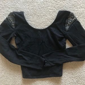 Urban Outfitters Crop Top